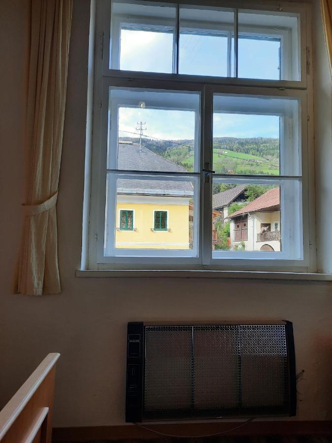 Gasthof Hochalmspitze Malta Exterior photo